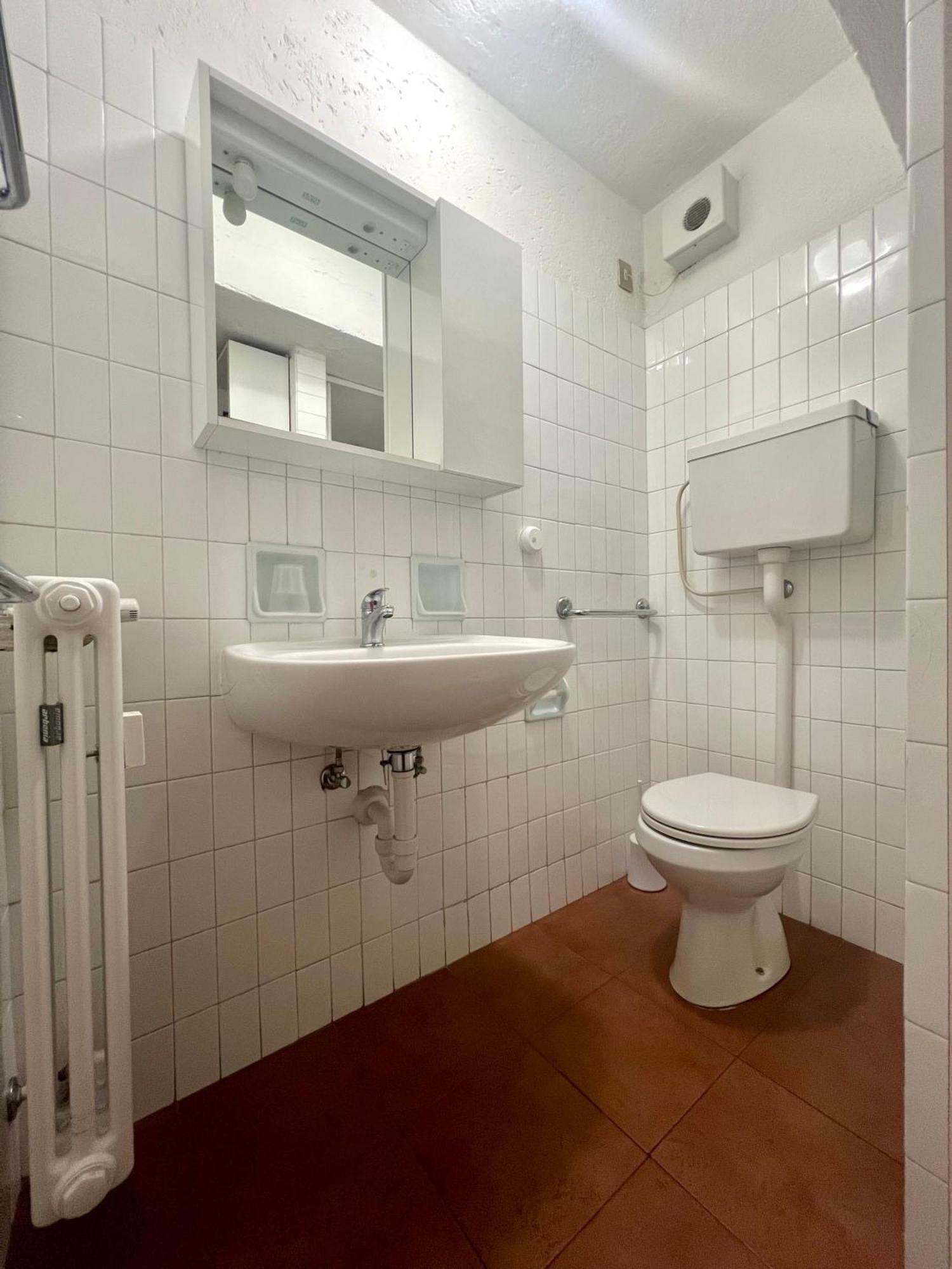 Bilocale Slalom Apartment Madonna di Campiglio Luaran gambar